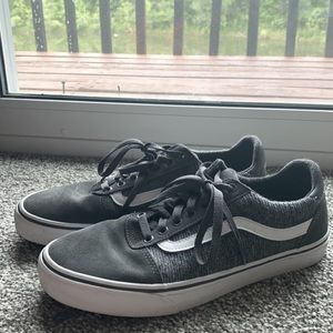 Vans Ward Skate Shoes